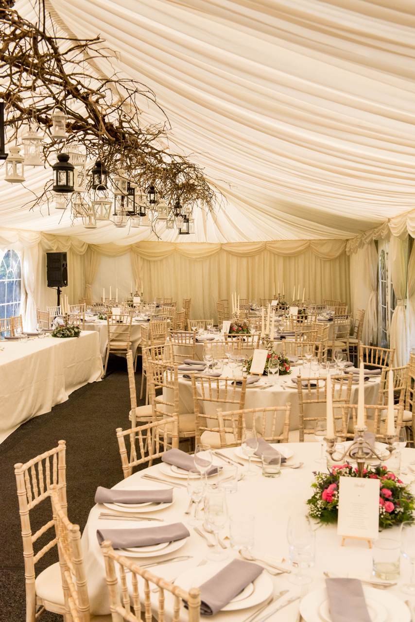 The Details | Kingswood Manor | Wedding Venue Surrey gallery image 10